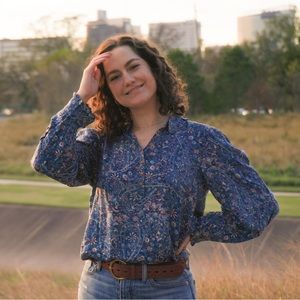 Meet your Posher, Chloe